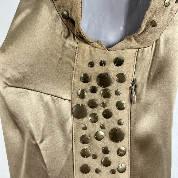 Adam Plus Eve Adam Lippes Dress - Picture 4 of 9